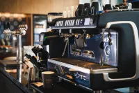 UrCove by HYATT Nanjing South Railway Station - bar