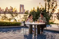 Four Seasons Hotel Suzhou