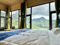 Zagara box Wa Lang week homestay