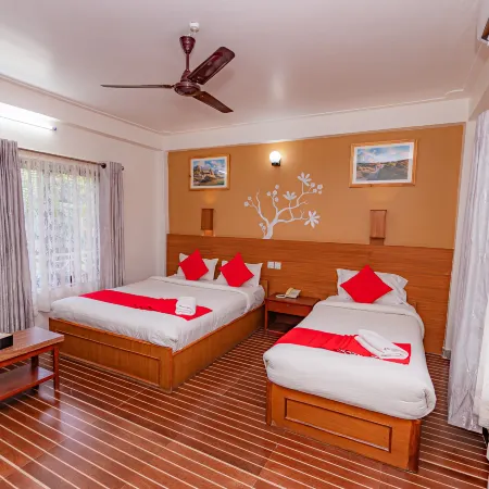 Basundhara Resort Pokhara