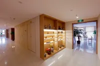 汶川格爾思飯店 汶川城區住宿飯店