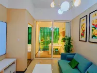 Boxing Homestay (Taicang Wanda) - balcony