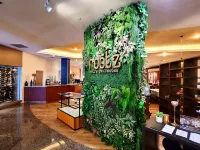 Guam Plaza Resort