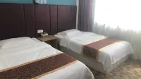 Beier Business Hotel (Ergun Hasar Square)