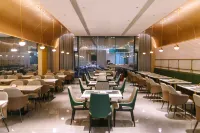 Jinfeng Hotel - Aamiainen