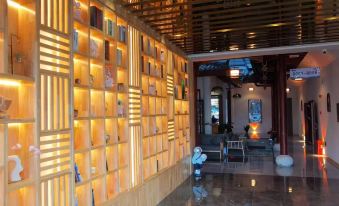 Xiangyu Lanshe Hotel in Libo County