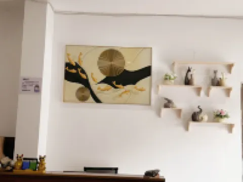Sanqingshan Huayuyanshe Homestay