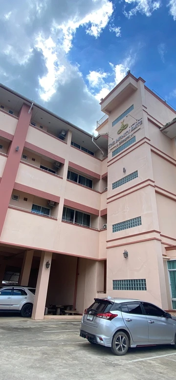 รูปภาพของThe Infinity Suite Chiangrai โรงแรม ดิ อินฟินิตี้ สูท เชียงราย