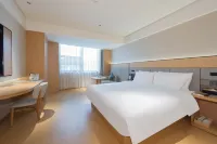 JI 호텔 (룽옌 기차역 지점) 룽옌 호텔