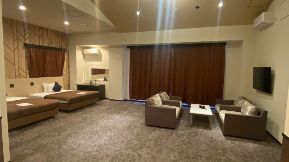 HOTEL LiVEMAX BUDGET Esaka