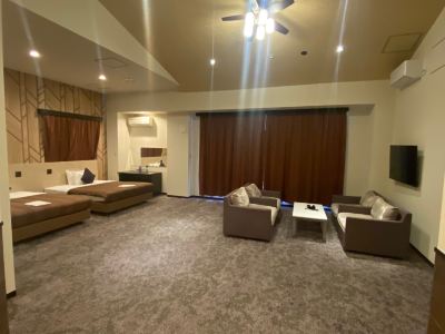 HOTEL LiVEMAX BUDGET Esaka