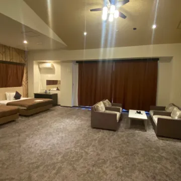 利夫馬克斯經濟型酒店-江阪店 鄰近江坂站的酒店