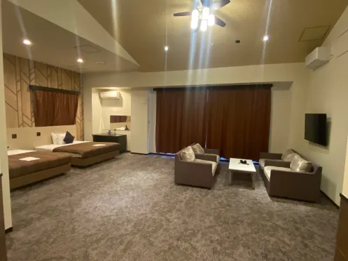 HOTEL LiVEMAX BUDGET Esaka