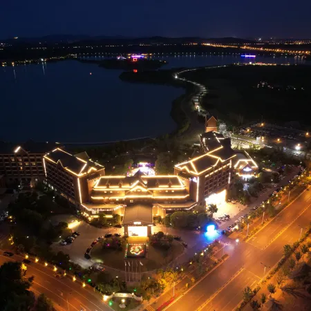 Bright Hotel Huaibei