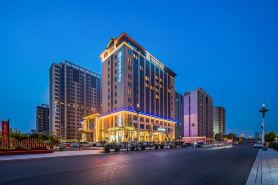 Asianjin International Hotel