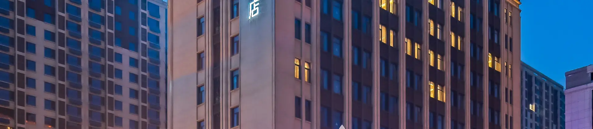 4-Star Select Hotels
