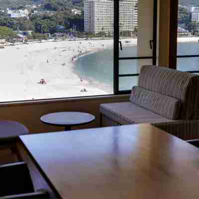 白良荘グランドホテル Rooms