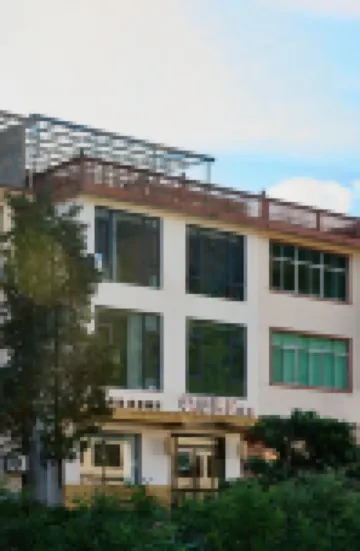 望仙心逸居美宿