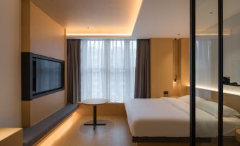 Sfeel Designer Hotel (Chengdu Taikoo Li IFS)