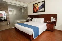 Bounce Beach Resort and Spa