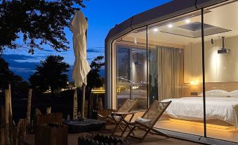 Narati Meets Starry Wilderness Camp