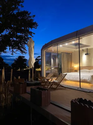 Narati Meets Starry Wilderness Camp