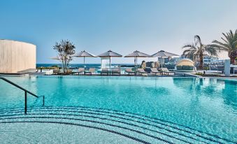 Shilla Stay Plus Iho Tewoo Ocean Front