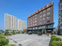 Vienna Classic Hotel (Shenzhen Pingshan Bihu) Các khách sạn ở Khu Pingshan mới