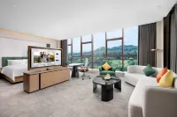 Hampton by Hilton Guangzhou Tianhe Smart City Các khách sạn ở Quảng Châu