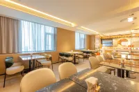 Ni Hao Hotel (Puyang Wanda Plaza Shuixiu Street) Hotels in Puyang