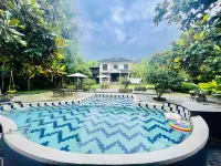 Moganshan Tangmanju Holiday Yard