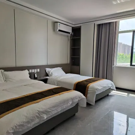 tingfeng hotel
