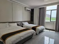 聽楓飯店 - 寵物友善