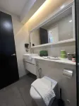Setia sky 88 Foo homestay Hotel a Johor Bahru