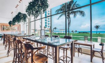 Iberostar Selection Coral Cancún - Adults Only - All Inclusive
