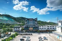 Fishing Boat Singing Evening Hotel