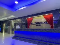 Hollywood Dannok Hotel Hotels in Sadao