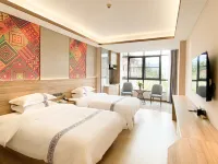 Jinxiu Yaoyi Wellness Hotel Hotels in Jinxiu