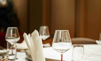 Nanyang Changsheng Hotel - Housity