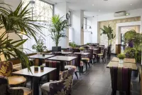Avalon Hotel Paris Gare du Nord