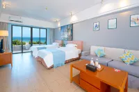 Neptune Island Hotel of the Sea (Hailing Island Branch)