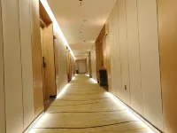 Kaijiang Haoting Concept Hotel Hotels in Kaijiang