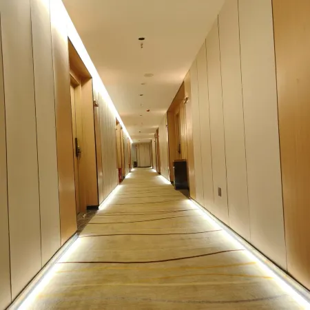 Kaijiang Haoting Concept Hotel