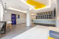 7Days Inn Hotel (Xinyang Luoshan Passenger Transport Station)