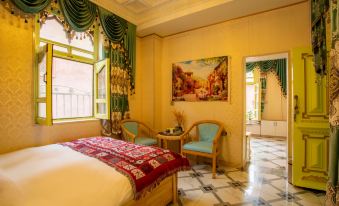 Juyuan Pavilion Homestay (Kashgar Ancient City Scenic Area Branch)