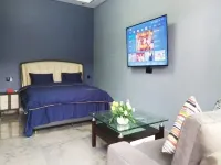 Chengcheng Yanzi Homestay Hôtels à : Heyang