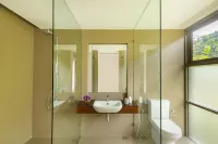 Jetwing Kandy Gallery, A Luxury Reserve - spa