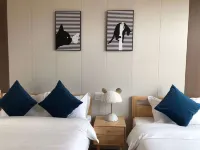 Zhaoqing Maozhua Valley Homestay