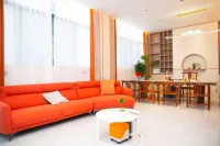 Qin Jing Huayuan B&B