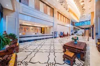 Yongli Hotel Hotels in Dafang